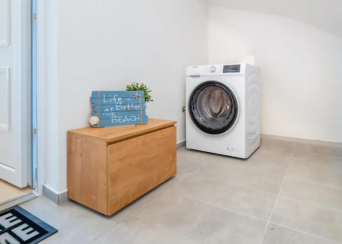 Appartement 2 Bedroom Cozy In