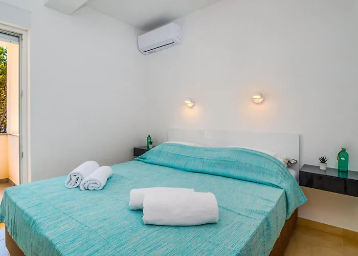 Appartement 2 Bedroom Cozy In *