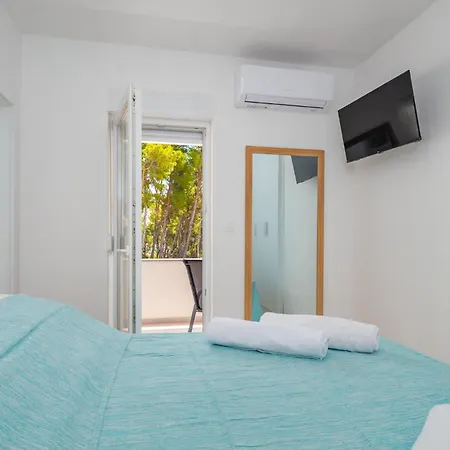 2 Bedroom Awesome In * Банёл